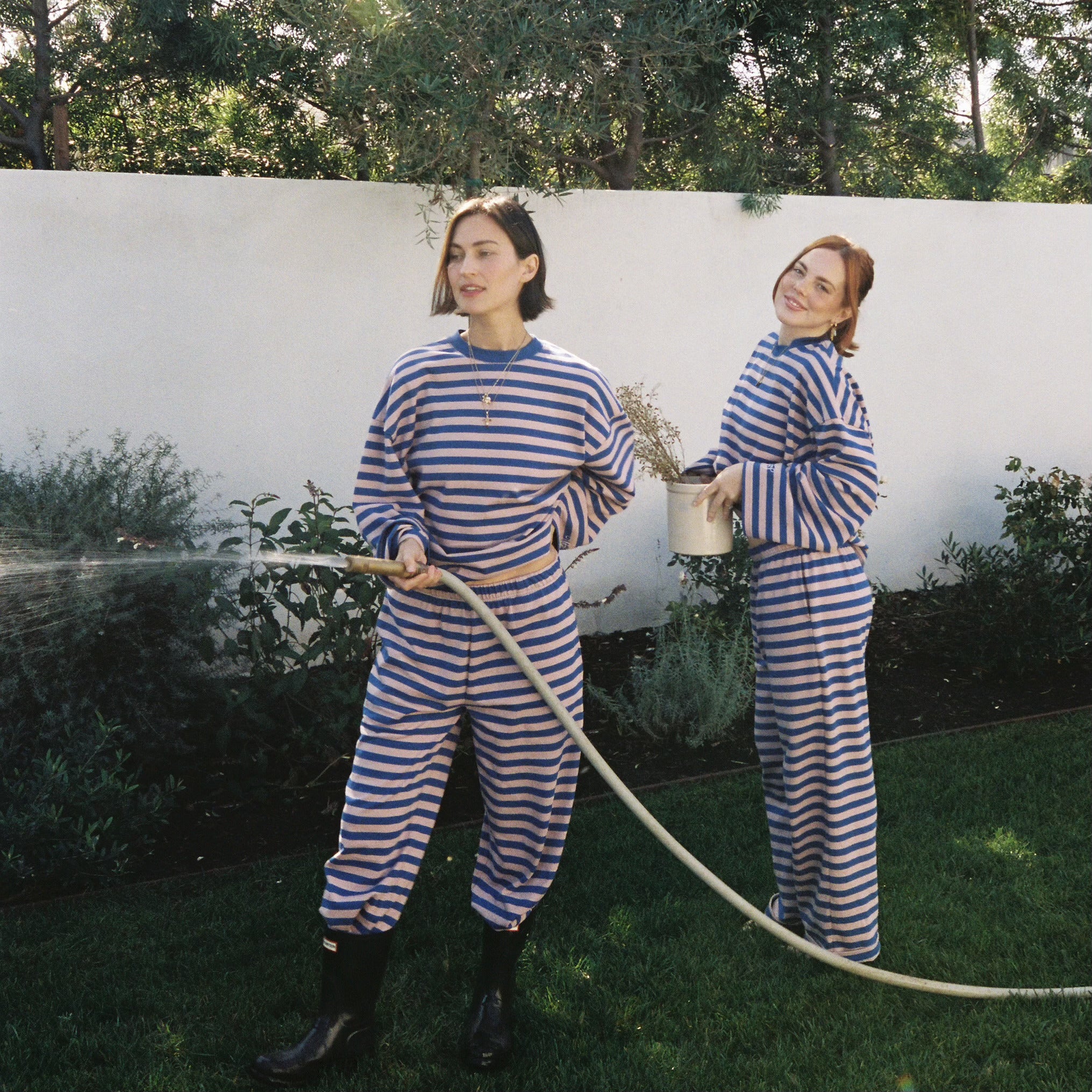 Valley Girl Lounge Pants