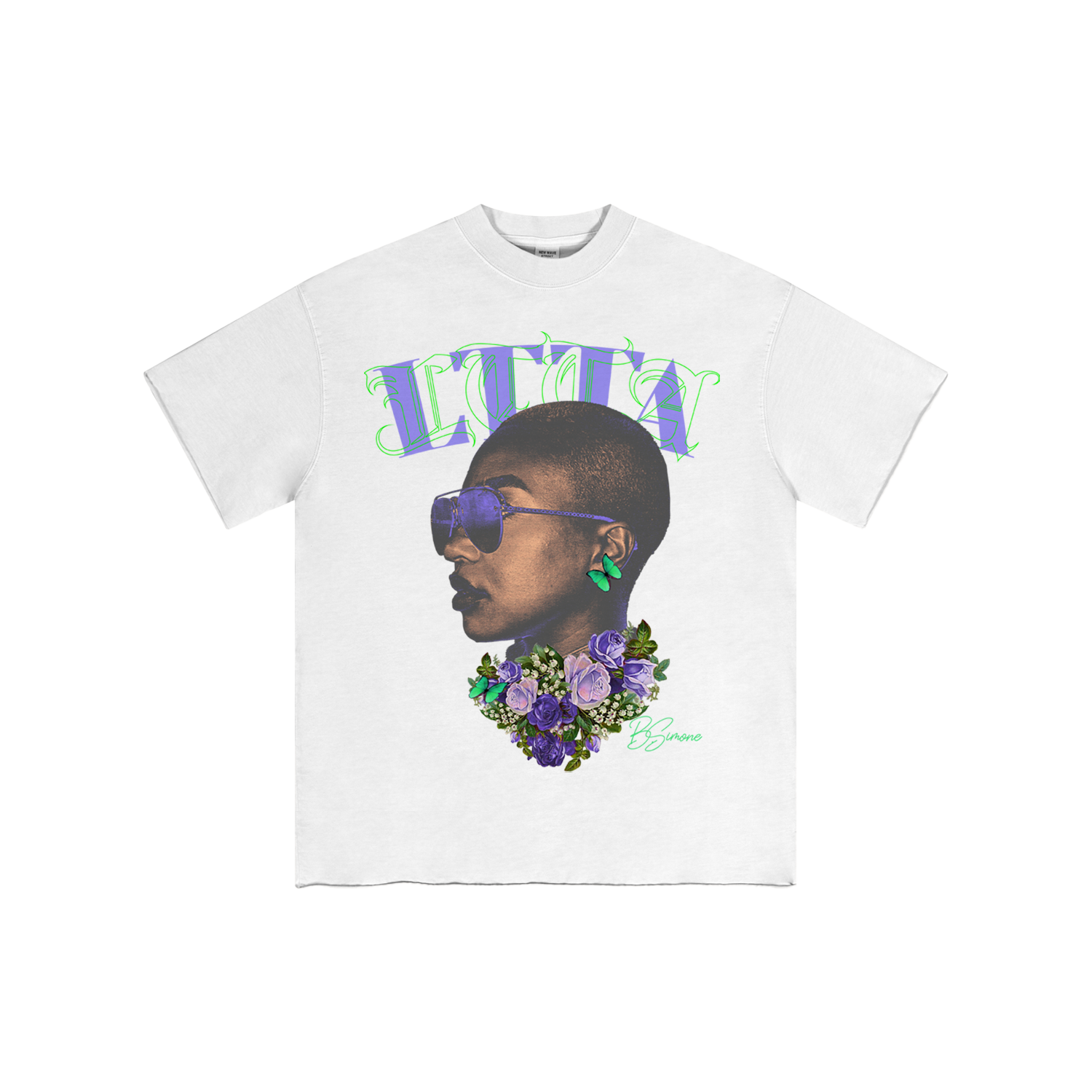 LTTA Tee
