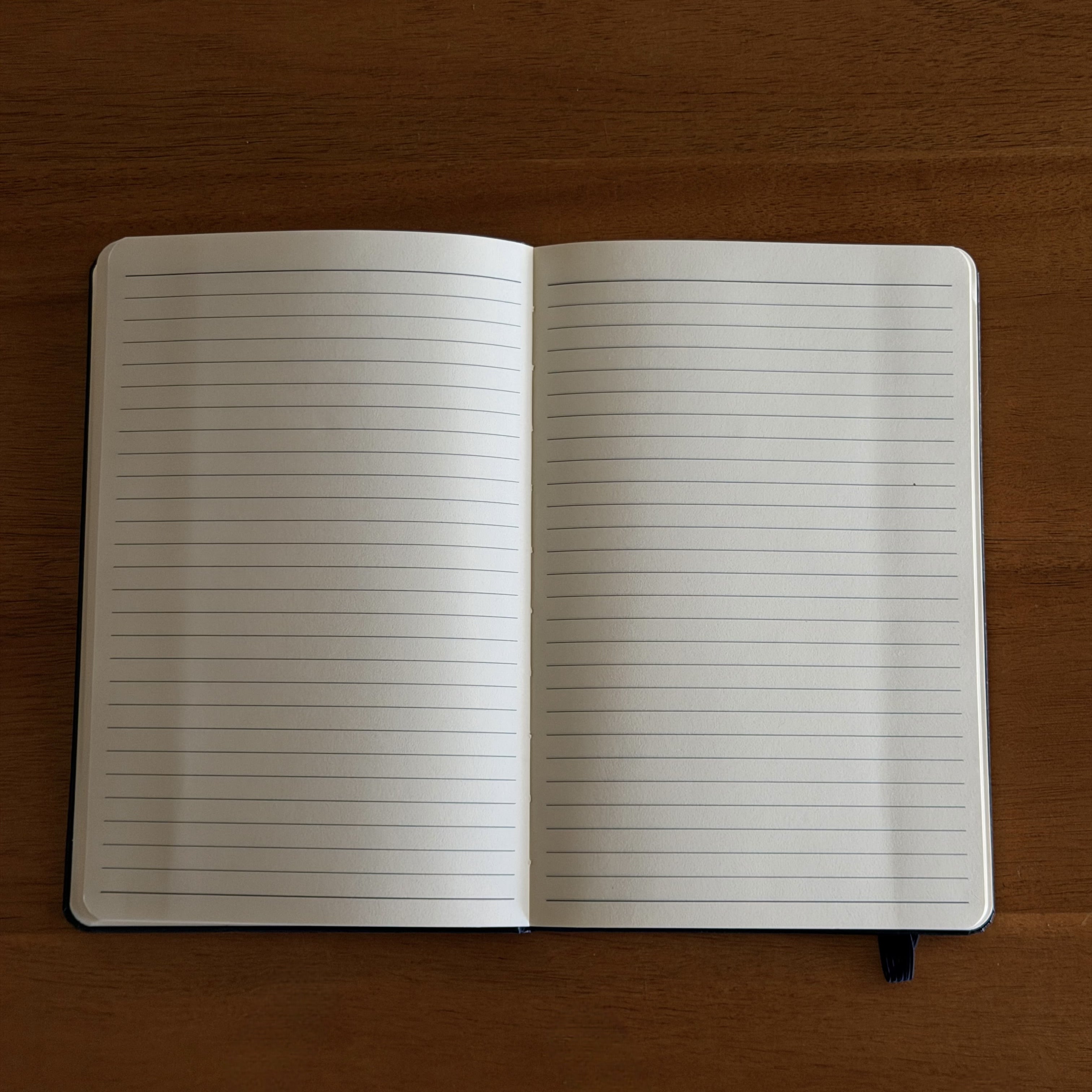 Promises To Myself Journal