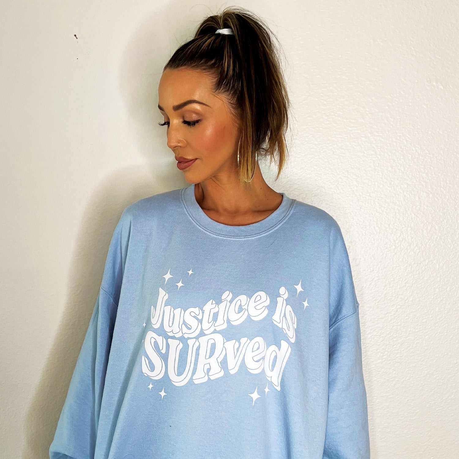 Scheana Shay: ‘Justice is SURved' Crew