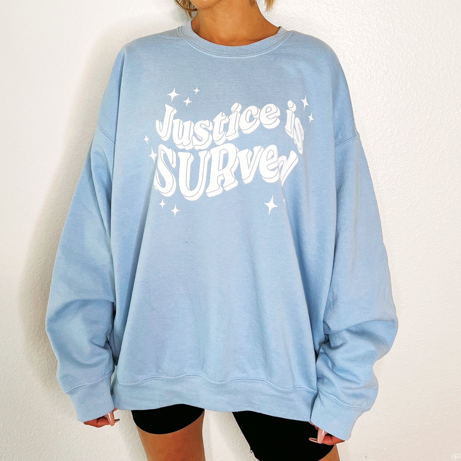 Scheana Shay: ‘Justice is SURved' Crew