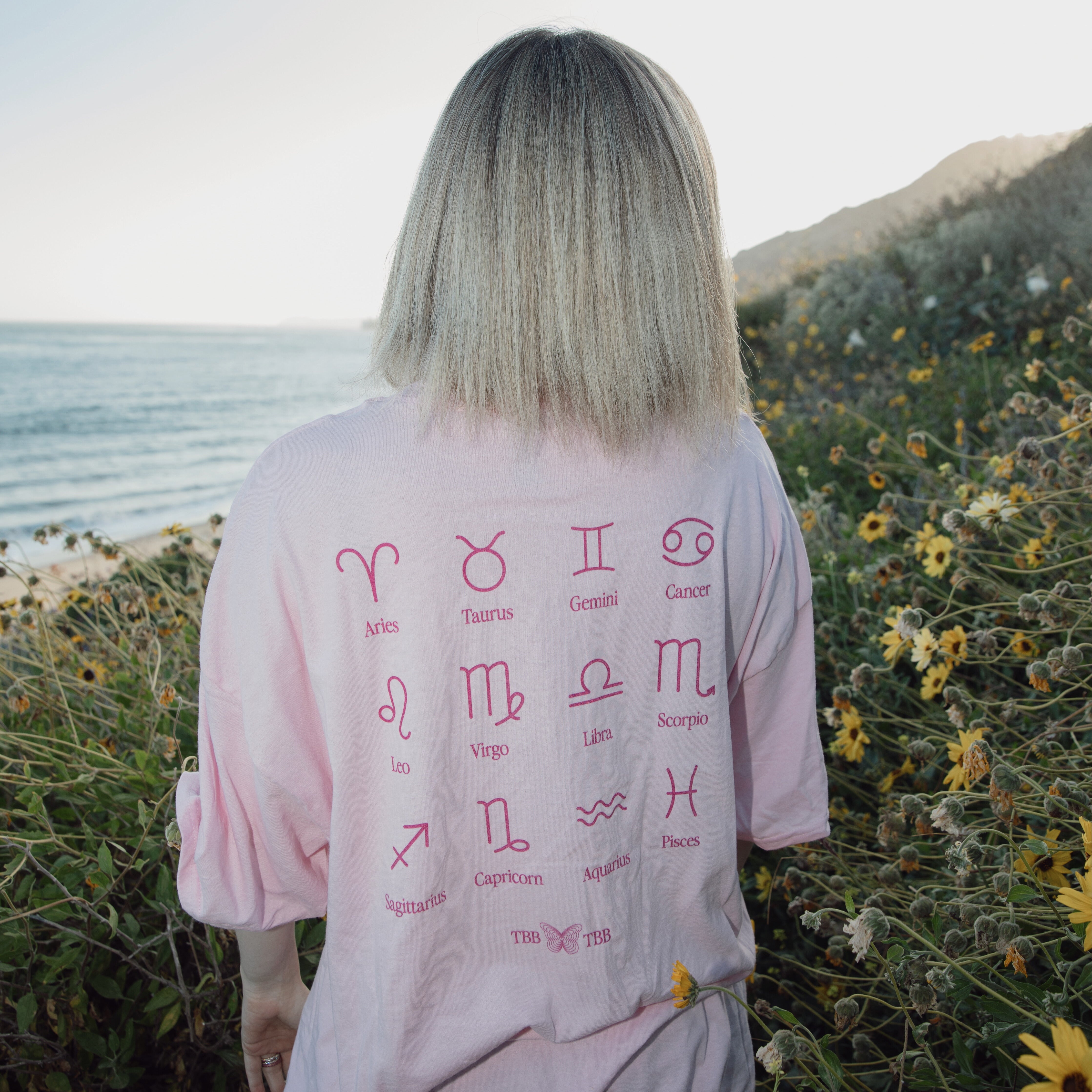 IT'S NOT ME: ASTRO TEE