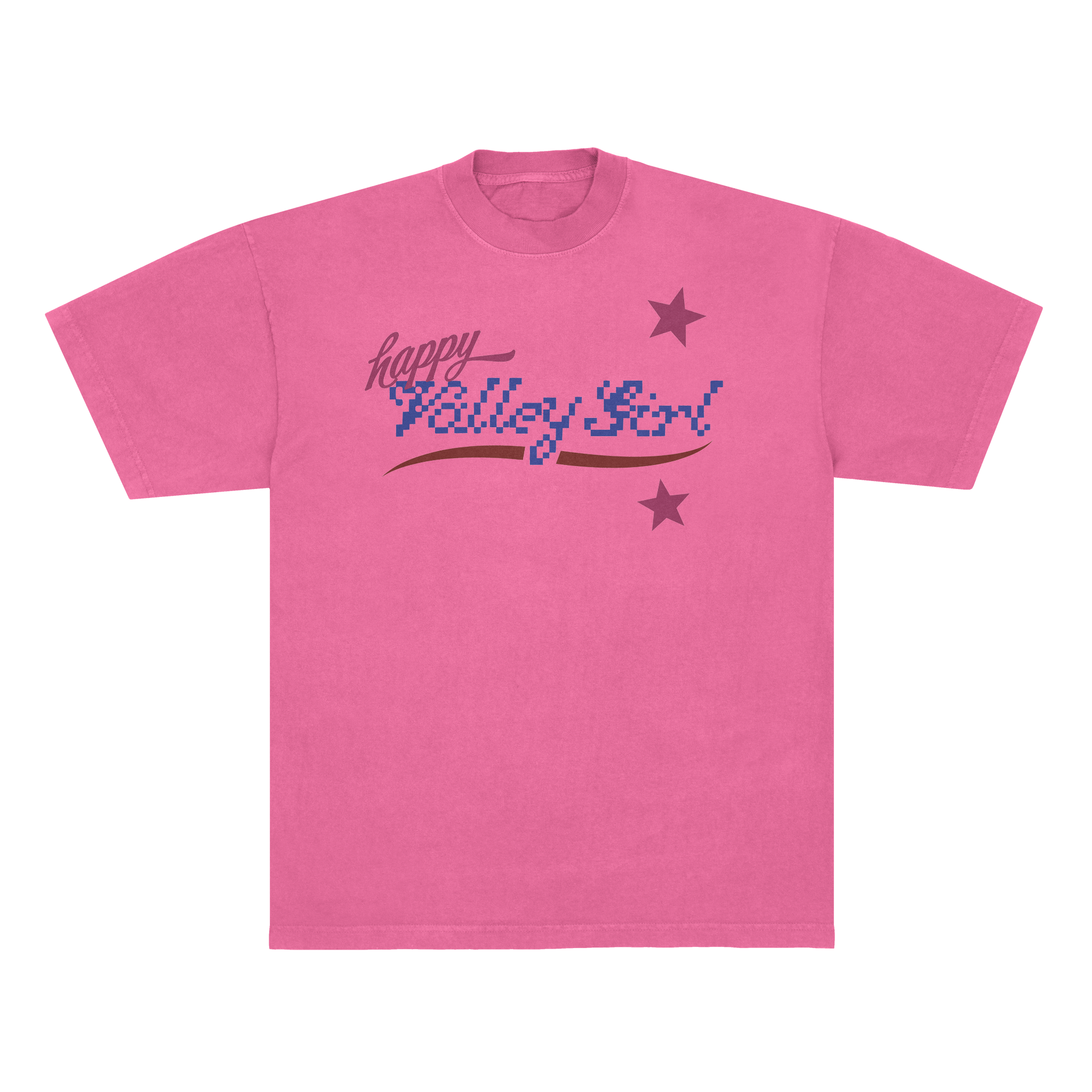 Happy Valley Girl Tee