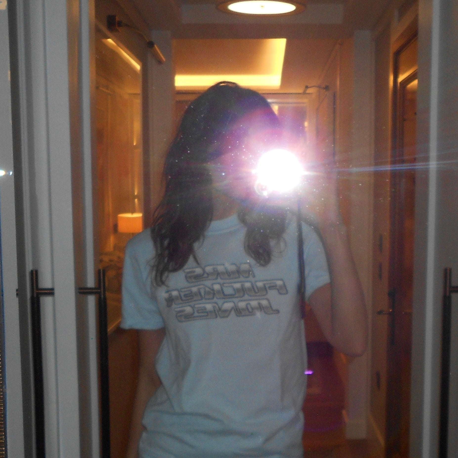 Mrs. Fucker Jones Tee