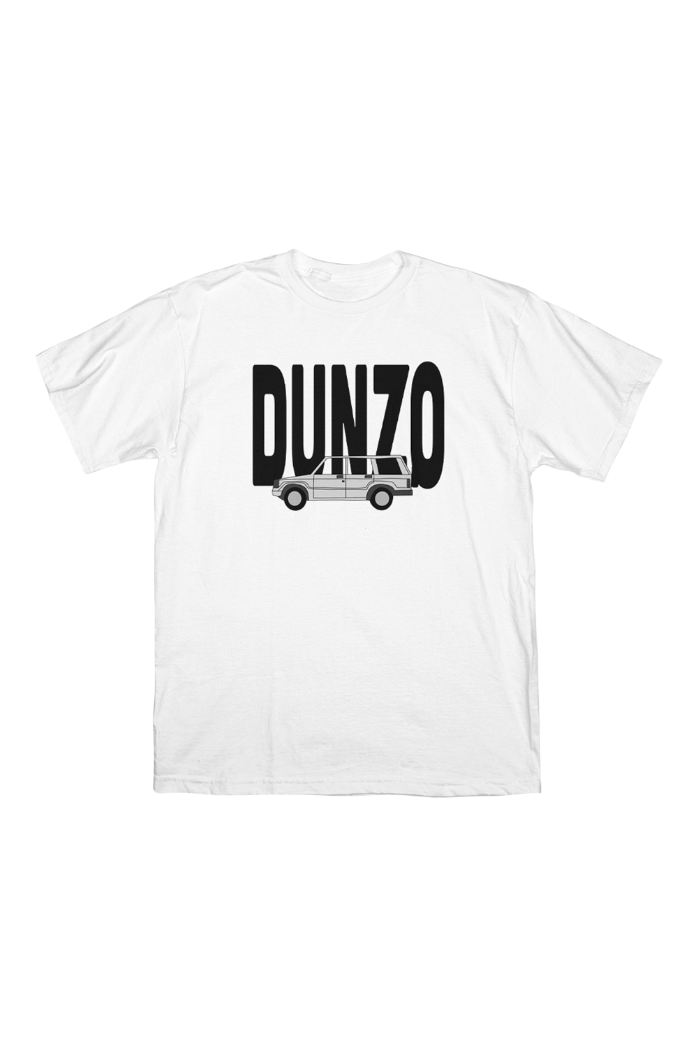 Dunzo Tee
