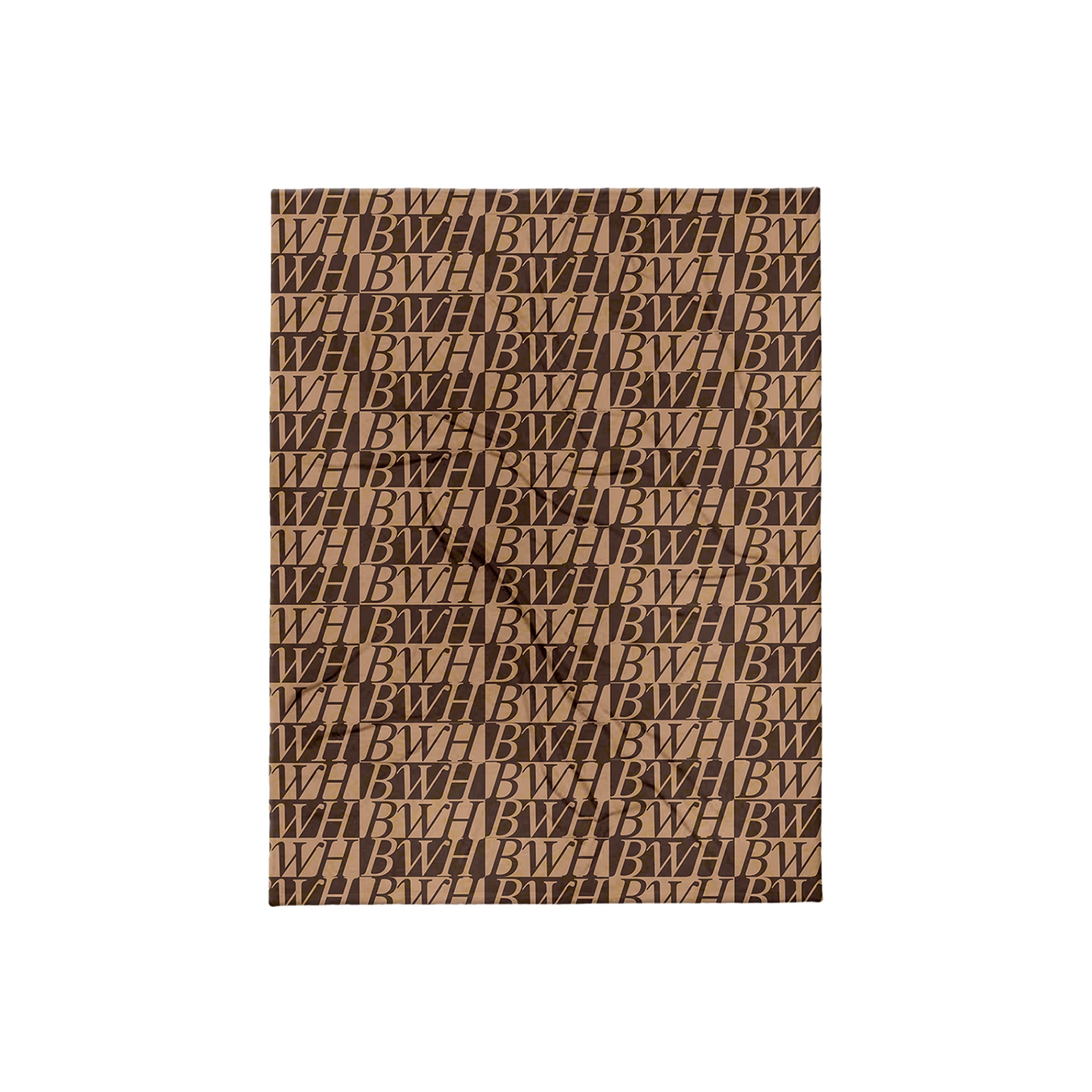 The Breadwinning Housewife Winter Blanket