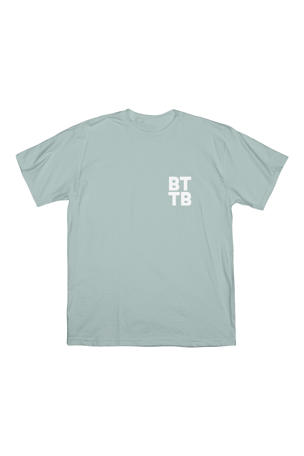 BTTB Tourist Tee