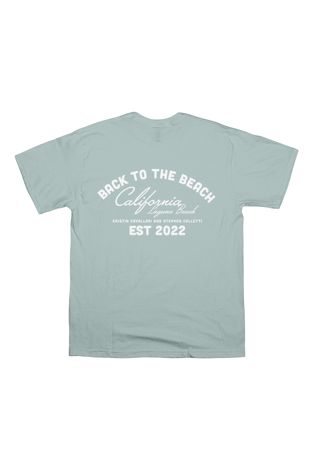 BTTB Tourist Tee