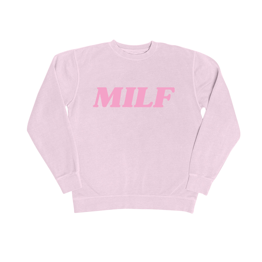 The Bad Broadcast: MILF CREW