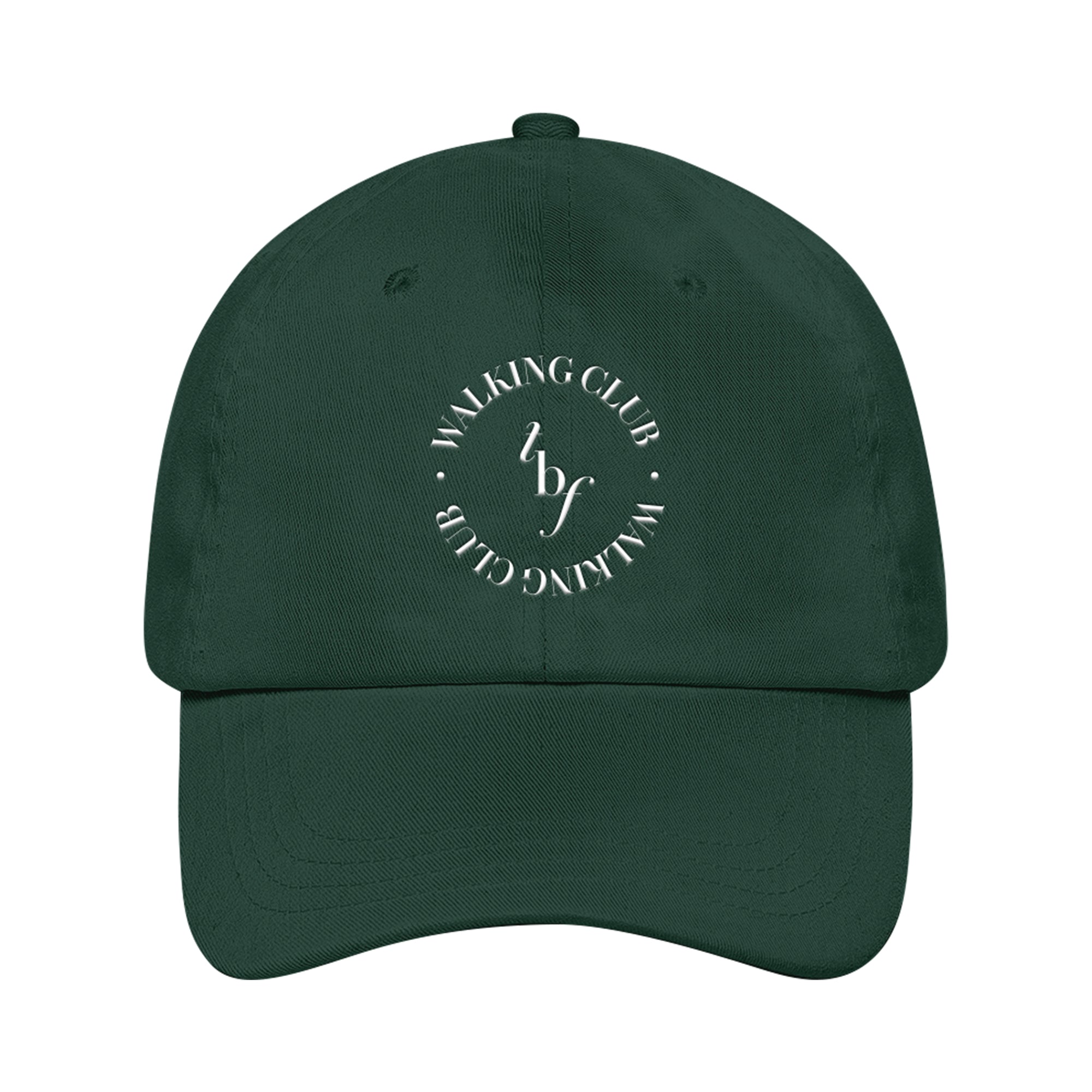 TBF: Walking Club Hat