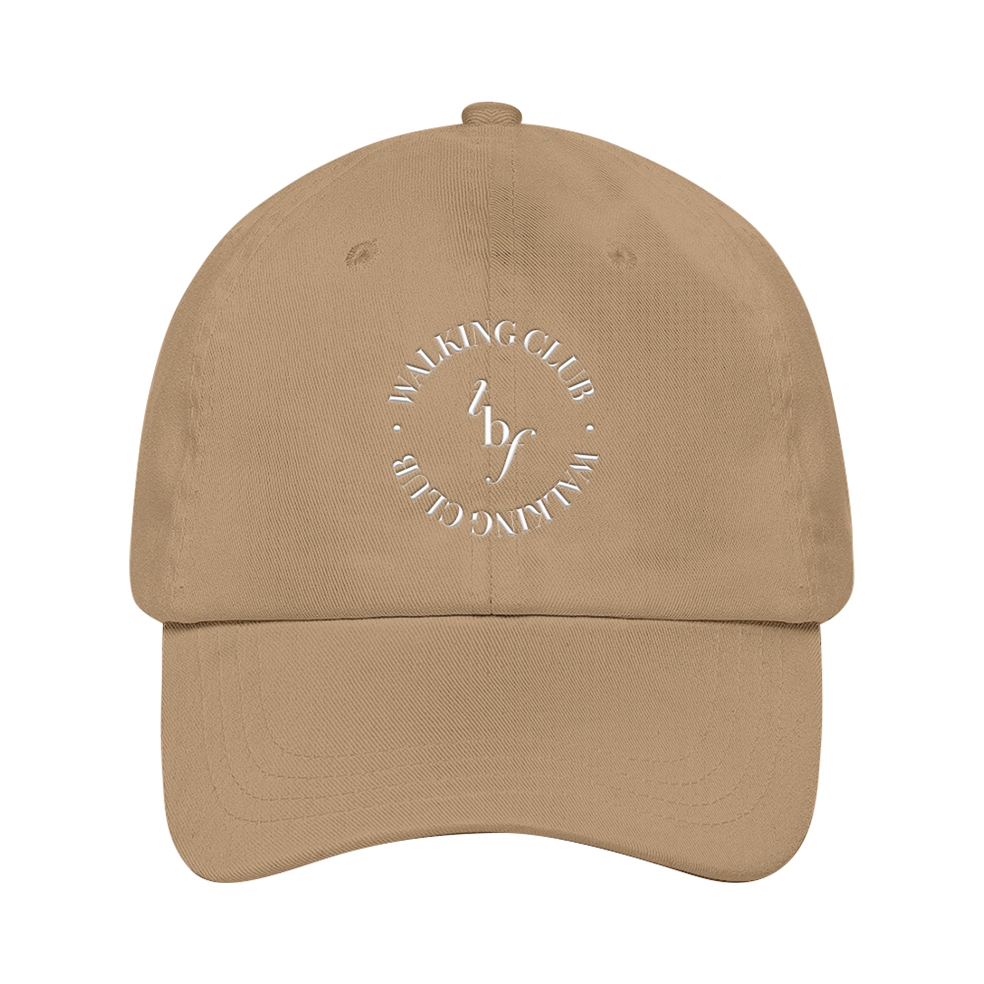 TBF: Walking Club Hat