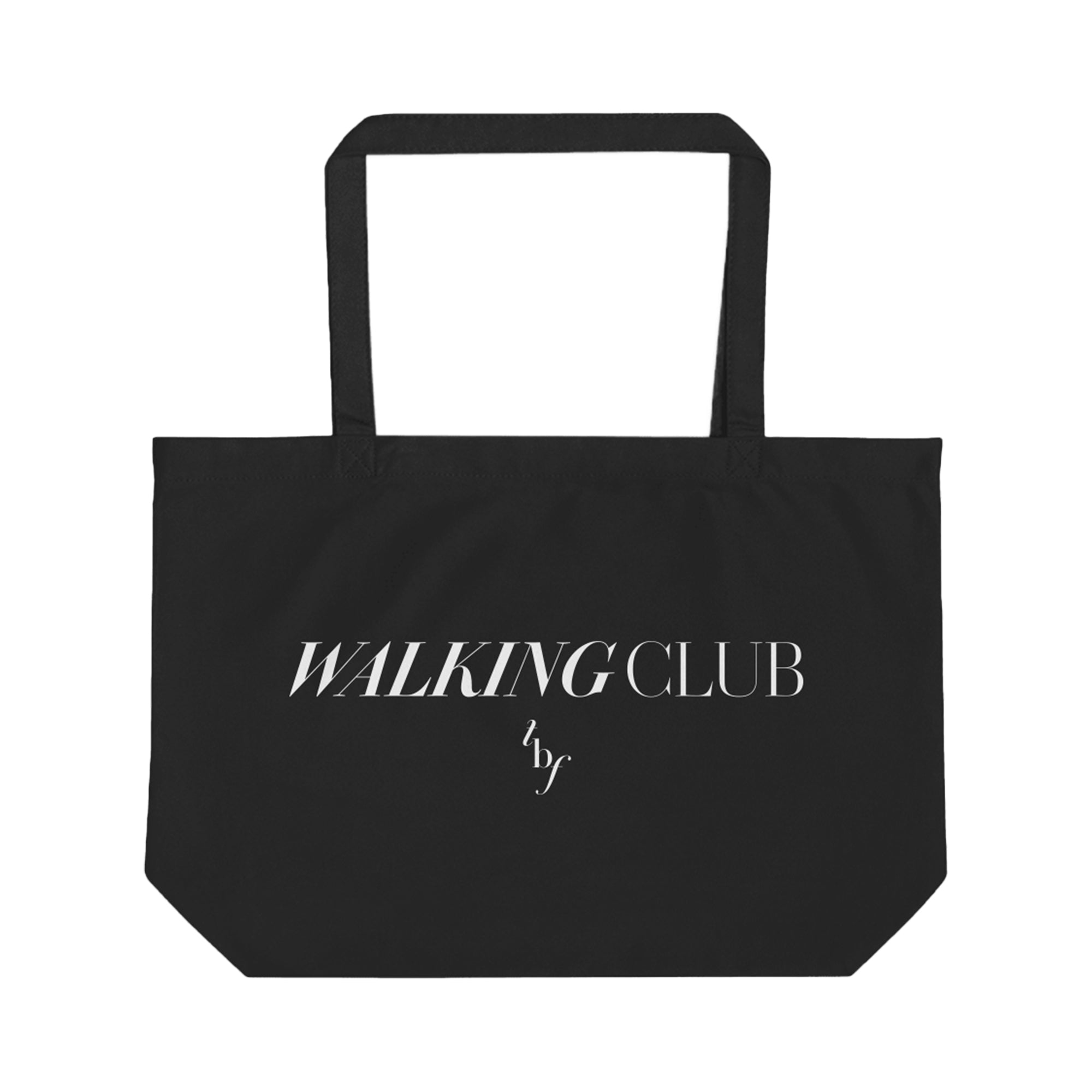 TBF: Walking Club Tote