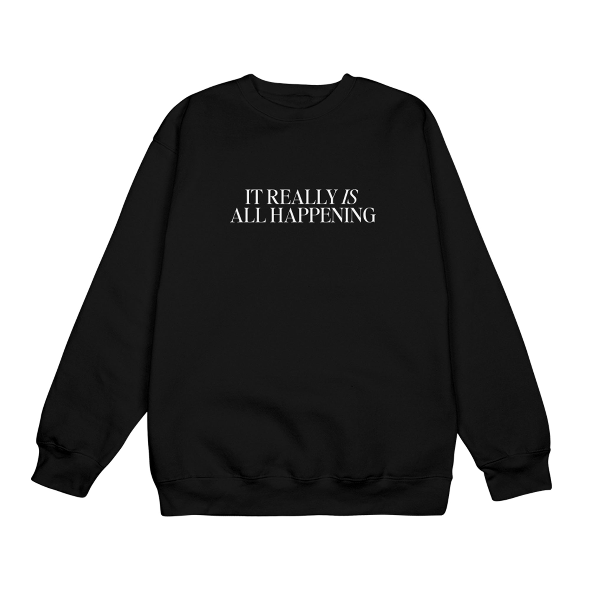 Scheana Shay: #ITREALLYISALLHAPPENING CREW