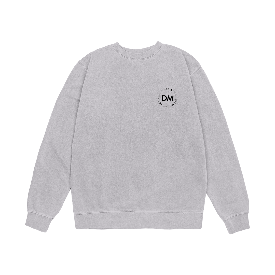 Dear Media: Sounds Good Crew