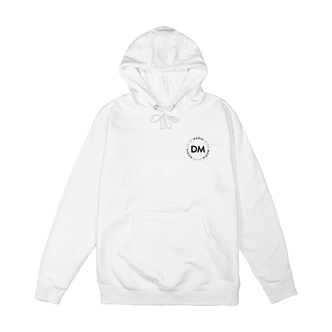 Dear Media: Sounds Good Hoodie