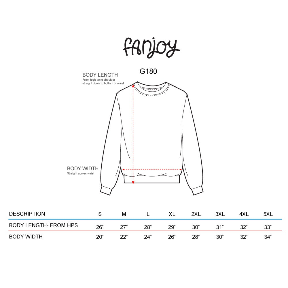 Los Angeles Grey Crew