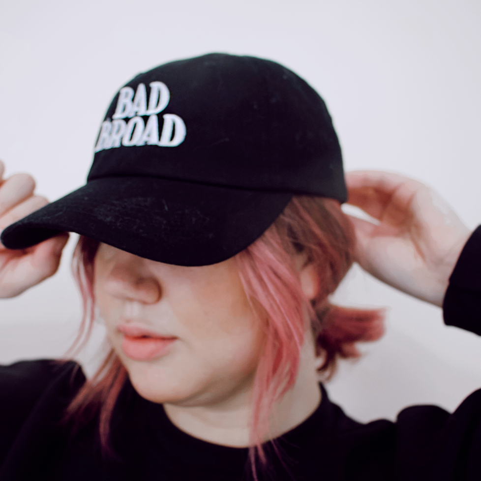 The Bad Broadcast: Bad Broad Black Hat