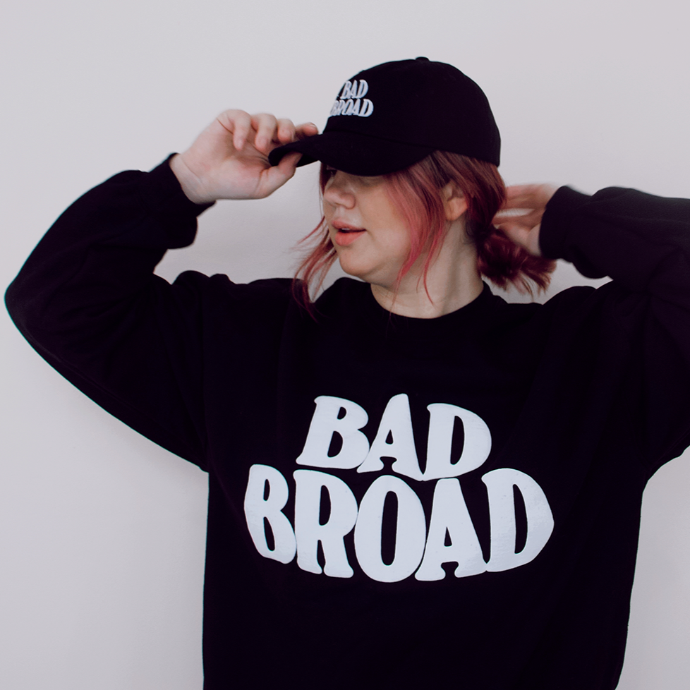 The Bad Broadcast: Bad Broad Black Hat