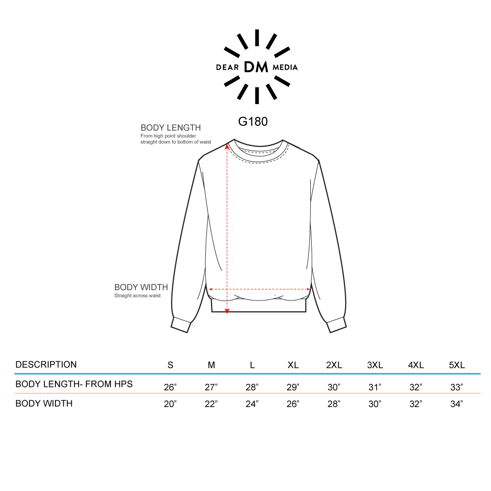 The “Damn Good.” Crew