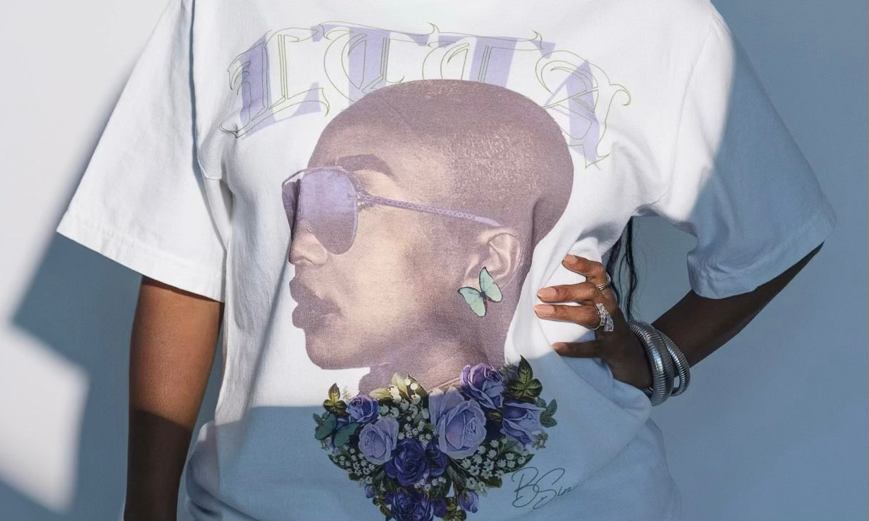 Let's Try This Again