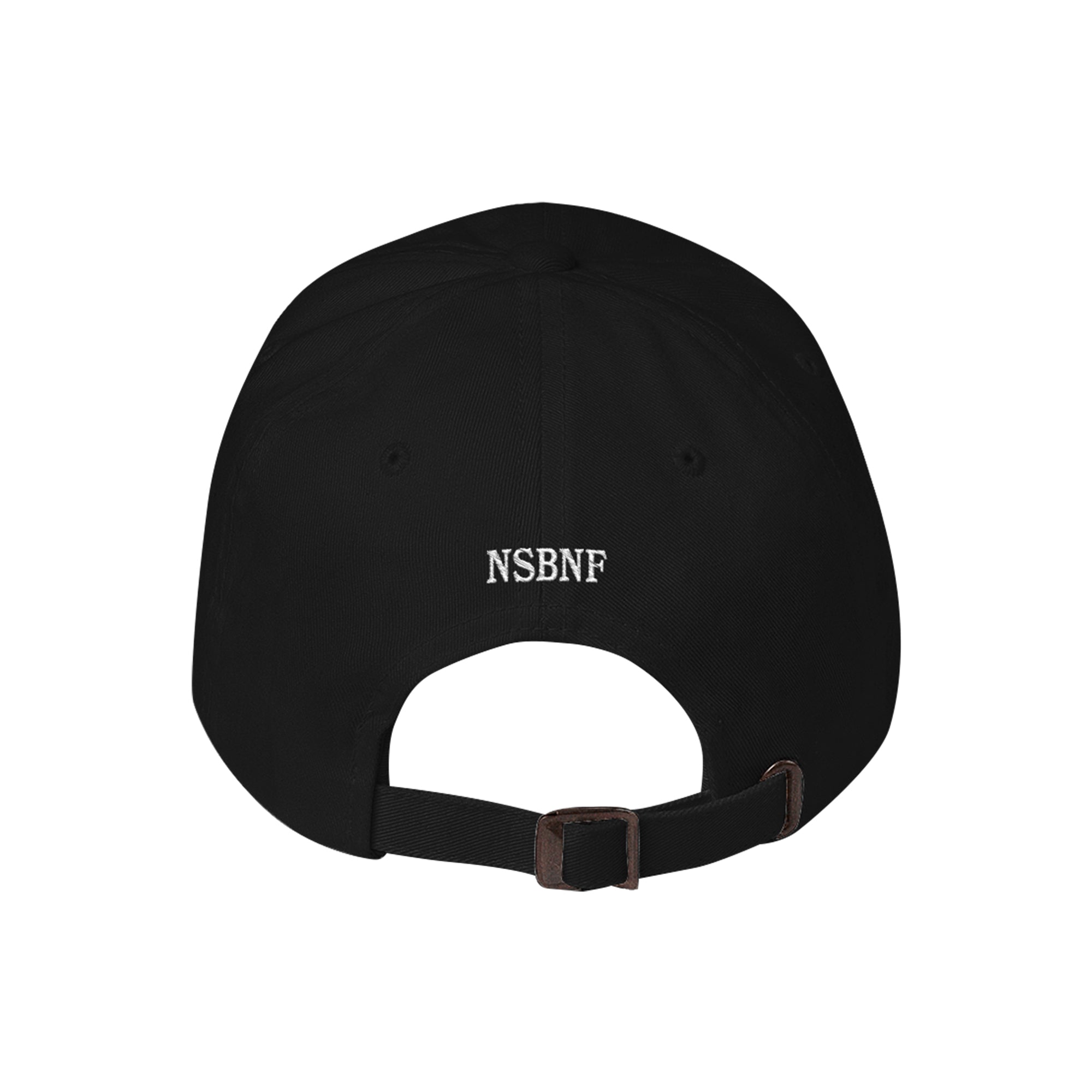 NSBNF: SF Hat