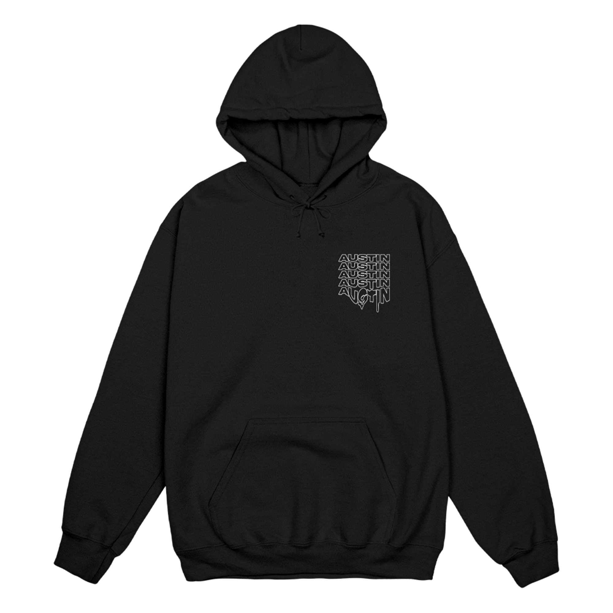 DM IRL HOODIE