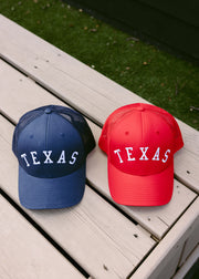 Texas Navy Trucker