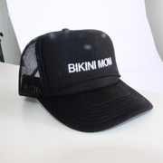 Bikini Mom Trucker Hat