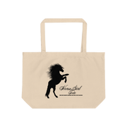 RIDE: Horse Girl Tote