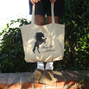 RIDE: Horse Girl Tote