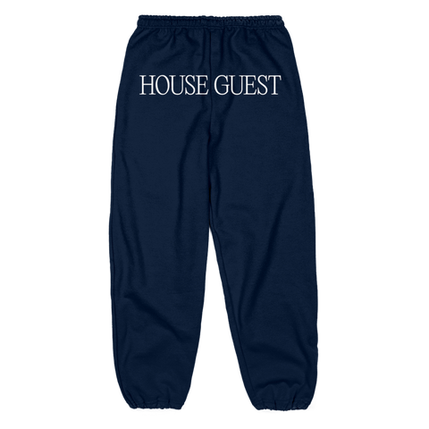 HOUSE GUEST JOGGERS