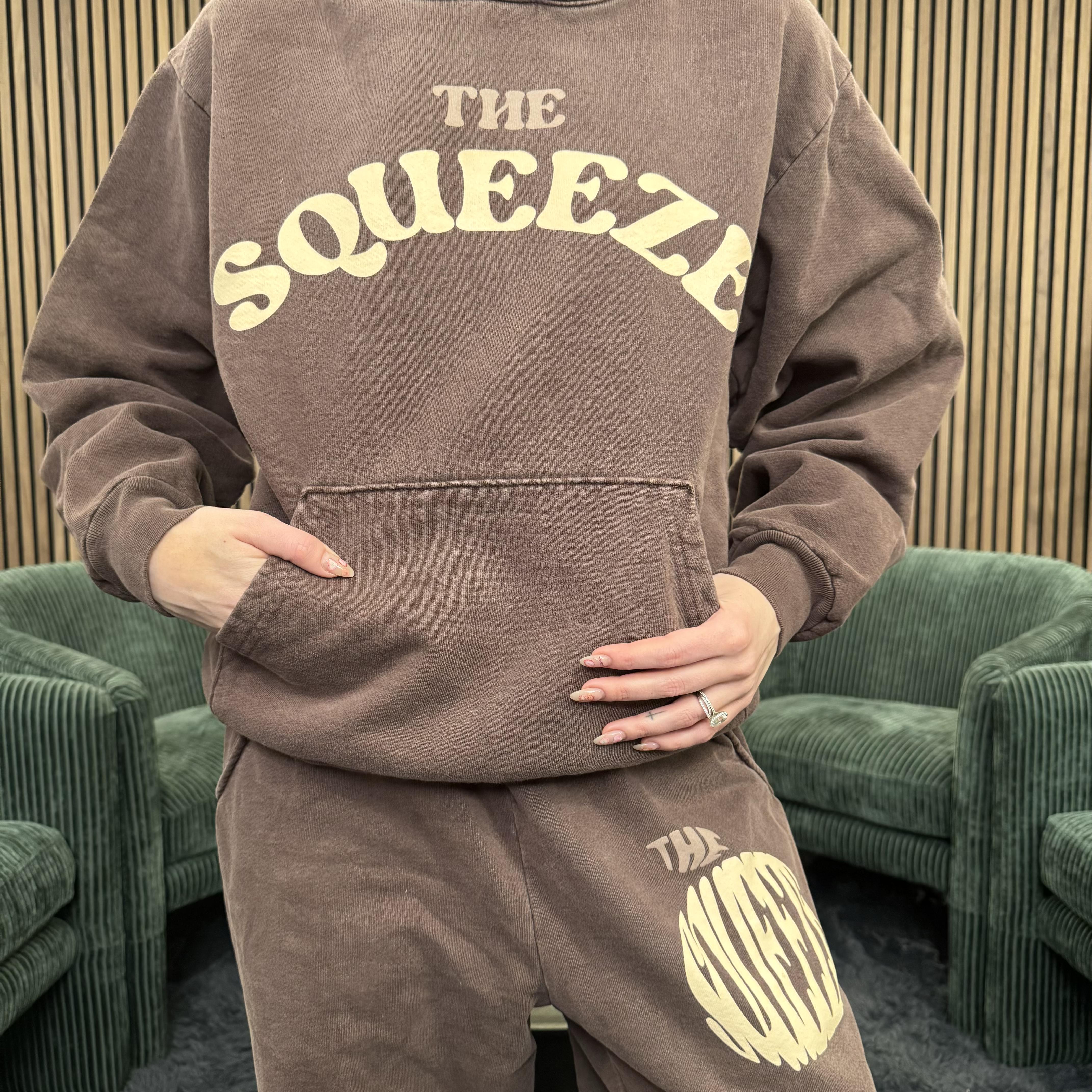 The Squeeze Hoodie