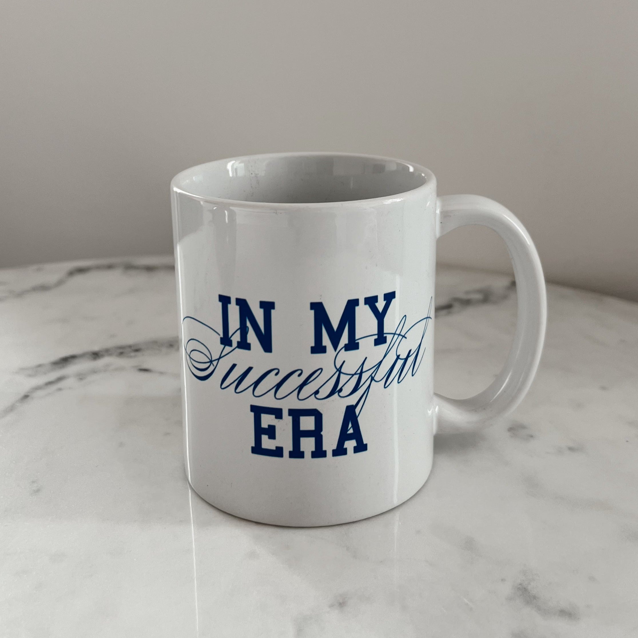 Successful Era Mug