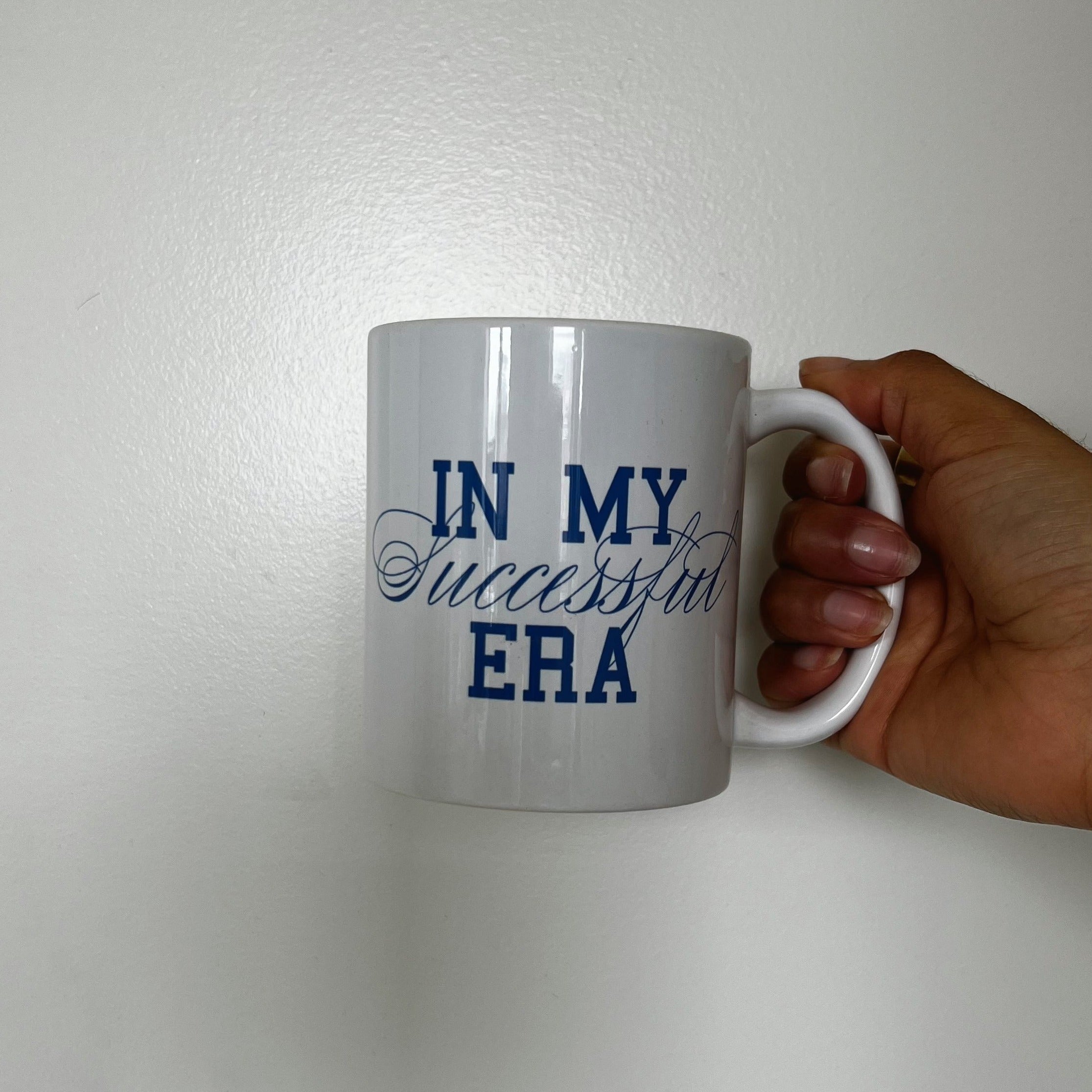 Successful Era Mug