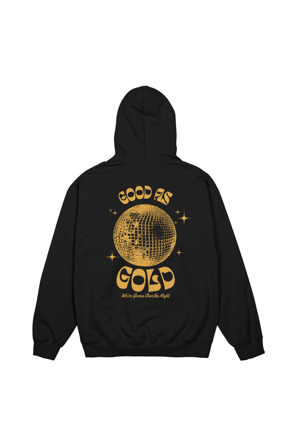 Scheana Shay: Good As Gold Hoodie