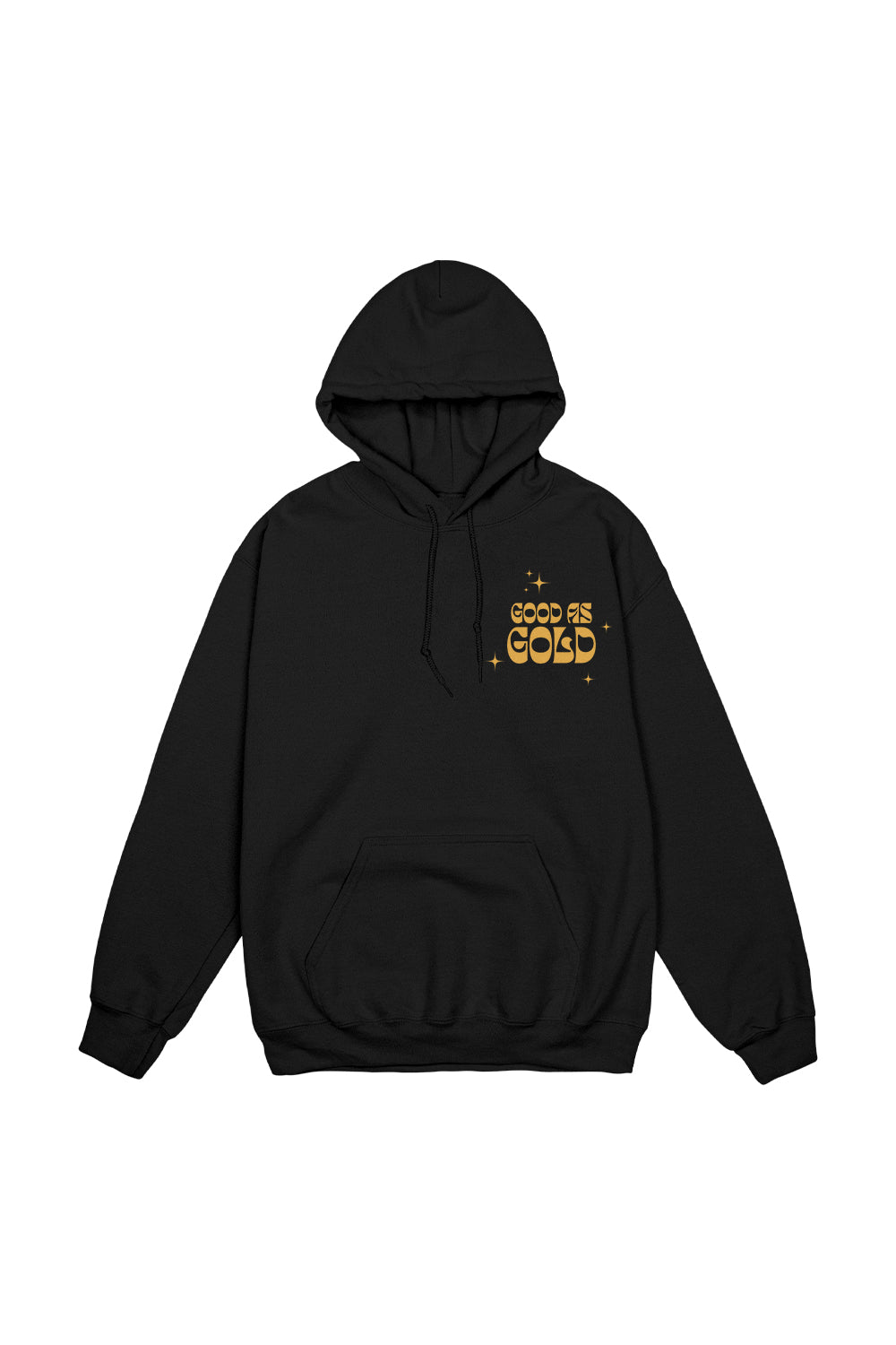 Scheana Shay: Good As Gold Hoodie