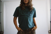 Bad Broad Bikini Club Tee