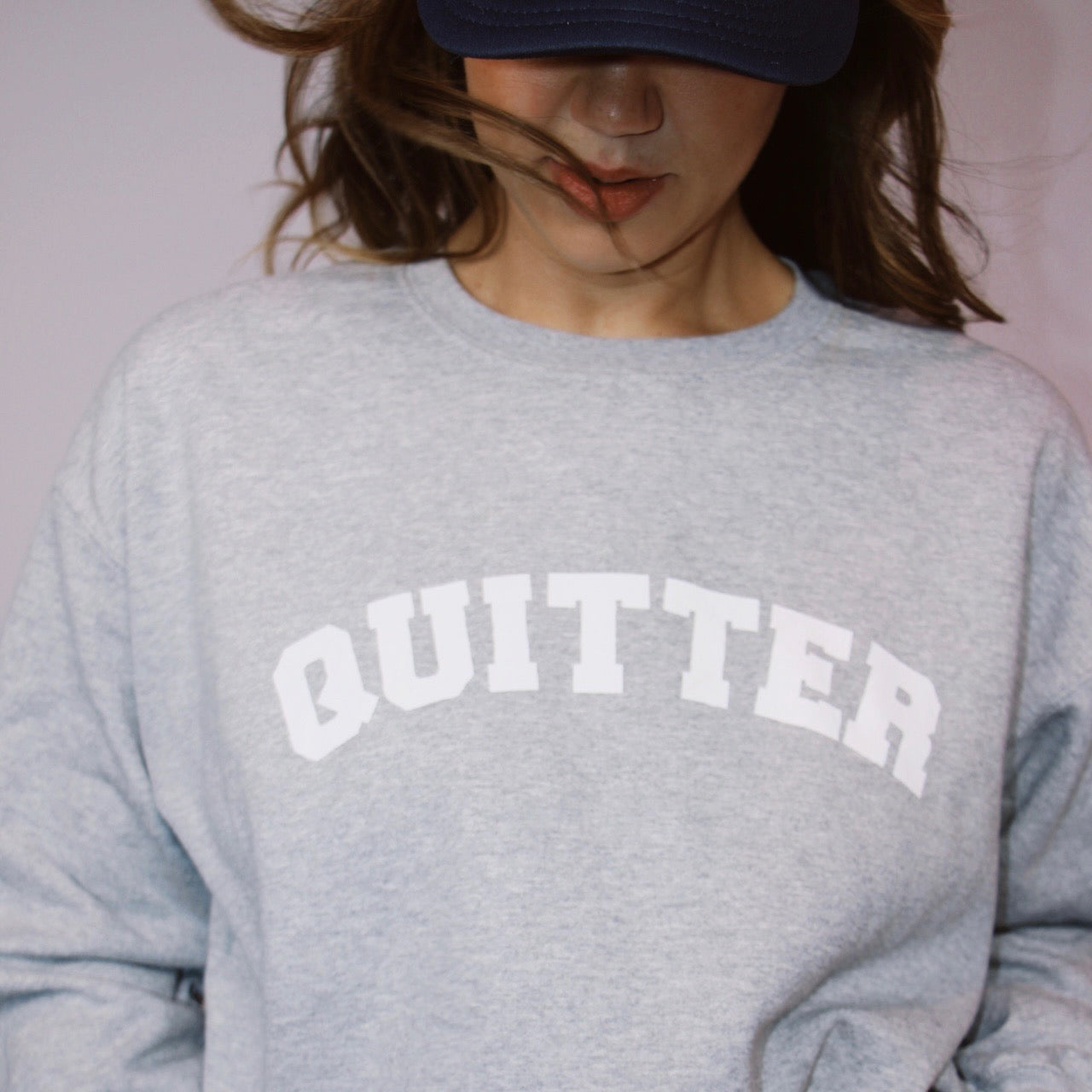 Quitter Crew