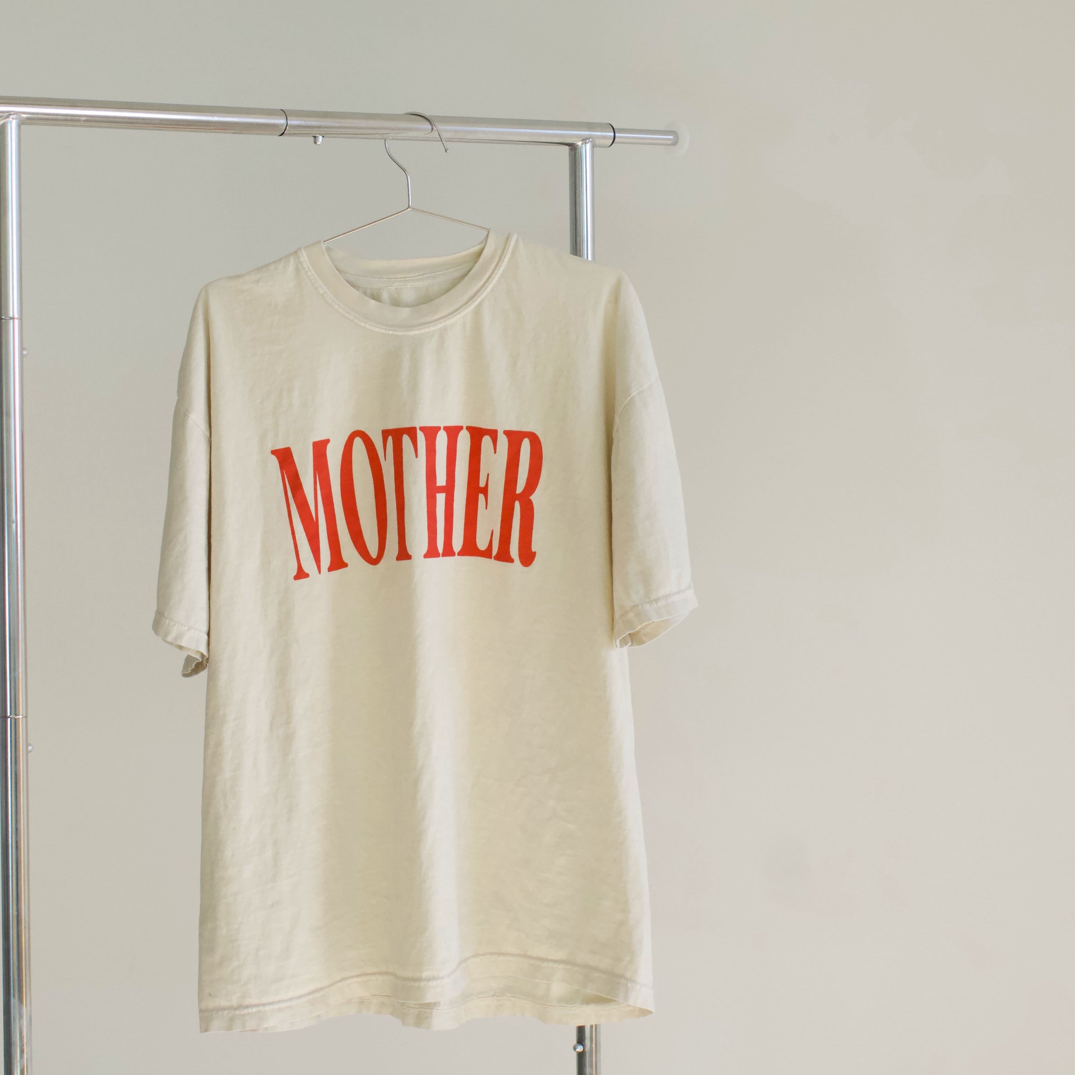 MOTHER TEE