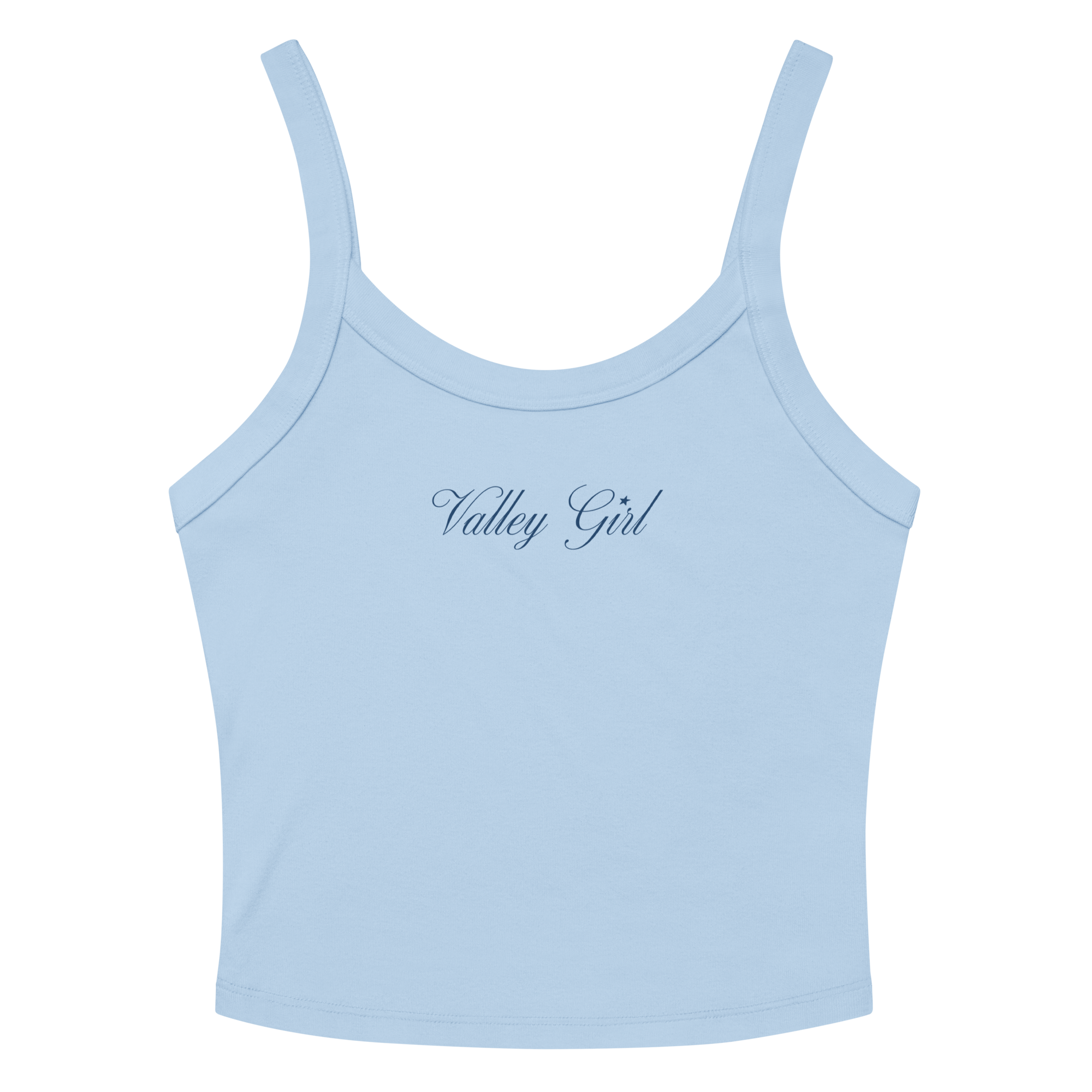 WWS Valley Girl Tank