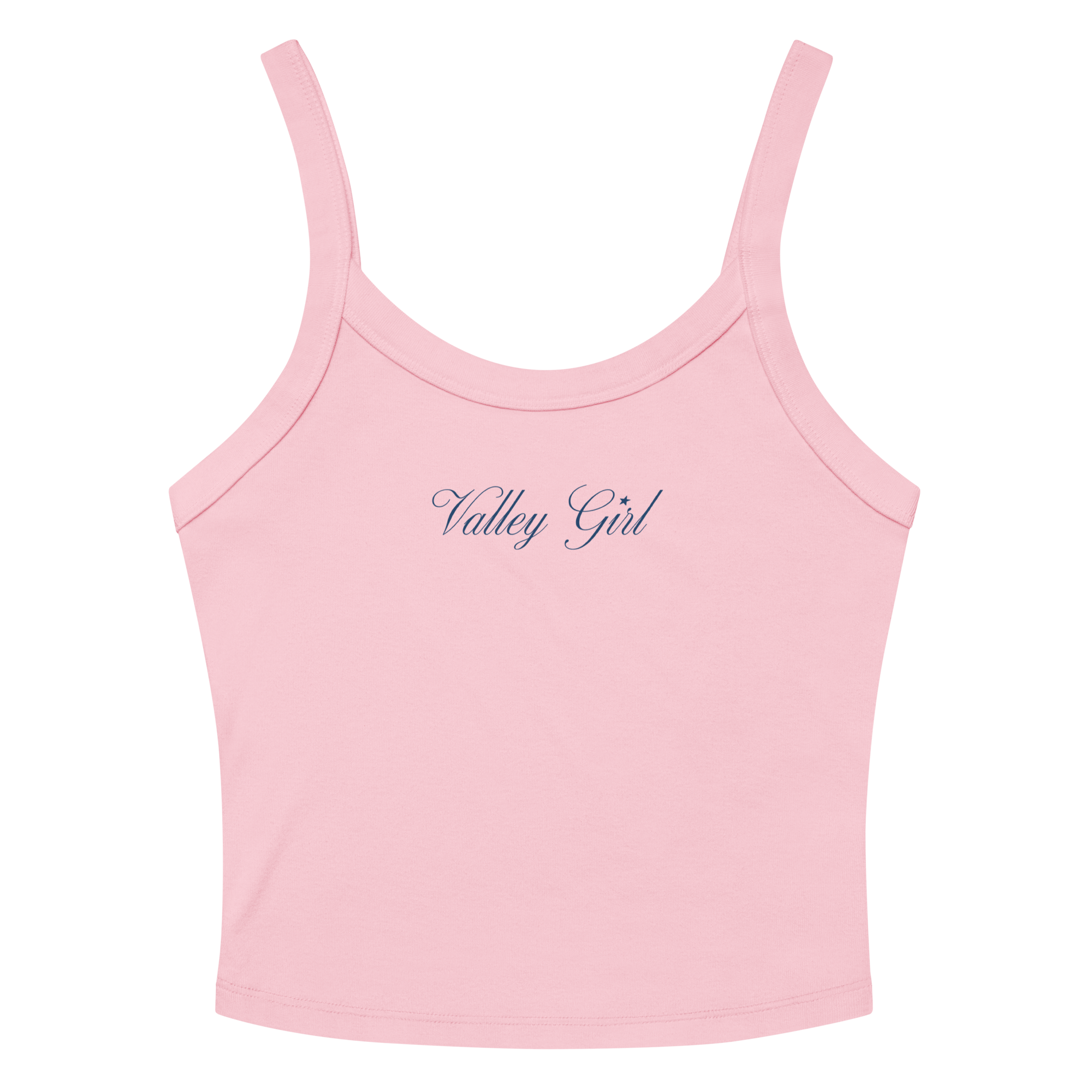 WWS Valley Girl Tank