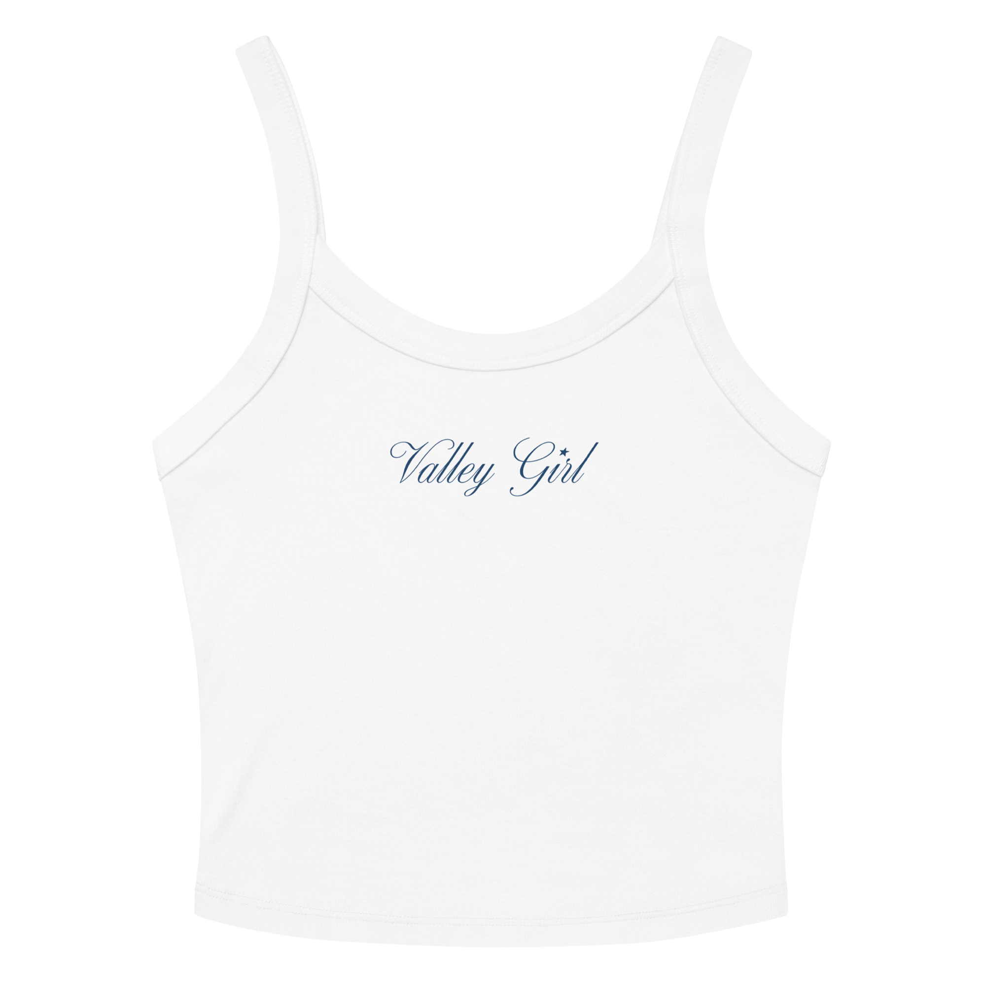 WWS Valley Girl Tank