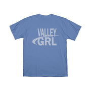 WWS: Sporty Valley Girl Tee