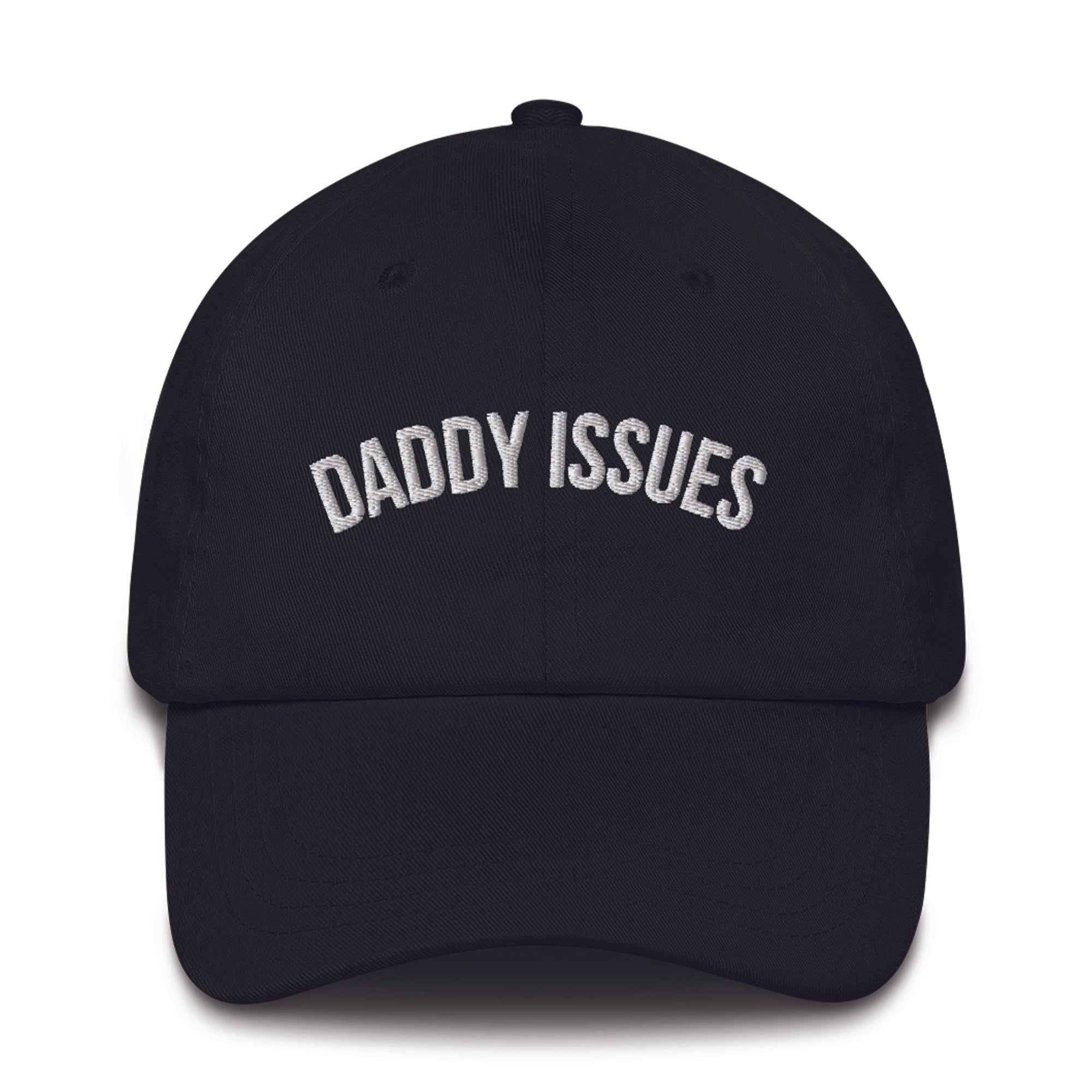 Daddy Issues Hat