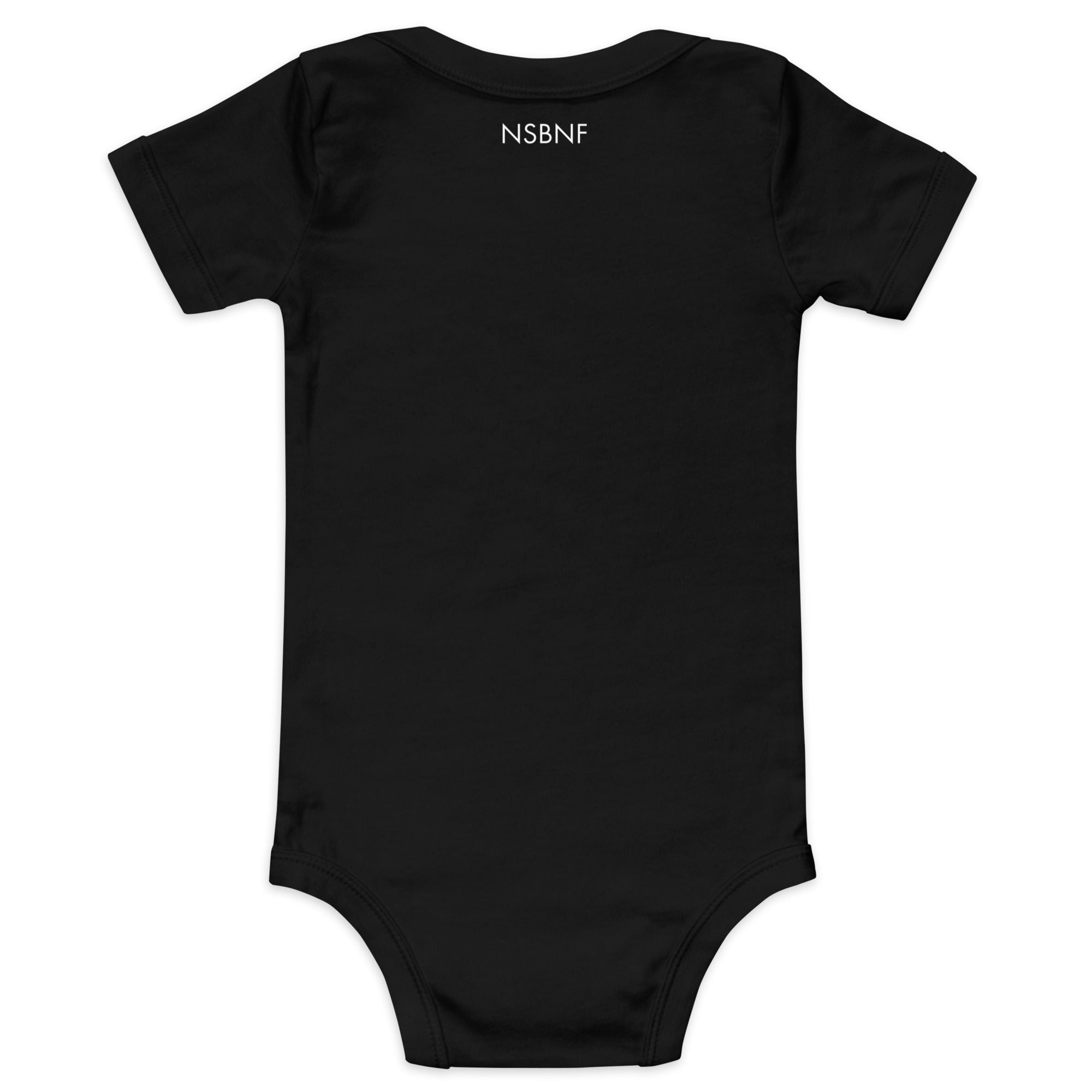 Calma Baby Onesie