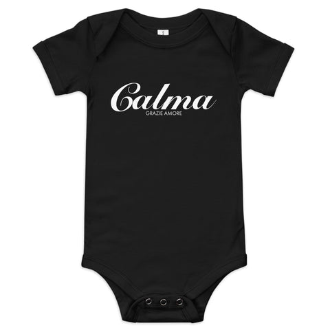 Calma Baby Onesie