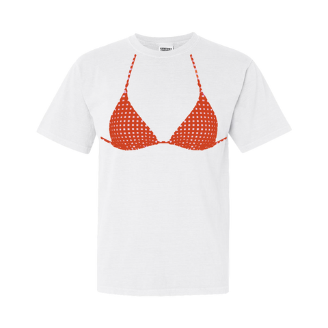 Bad Broad Bikini Tee