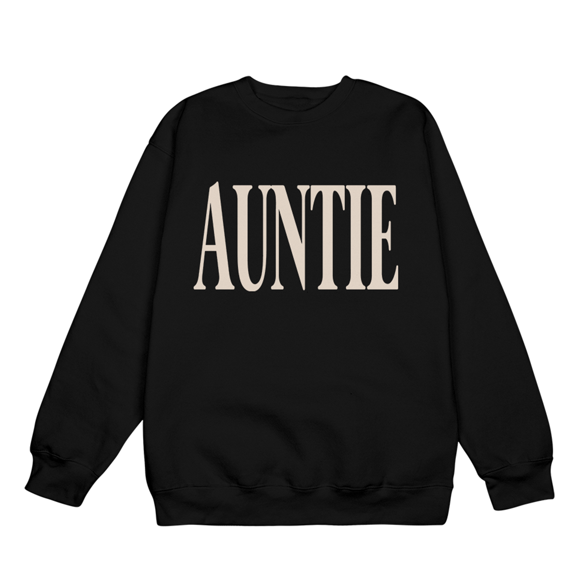 AUNTIE CREW