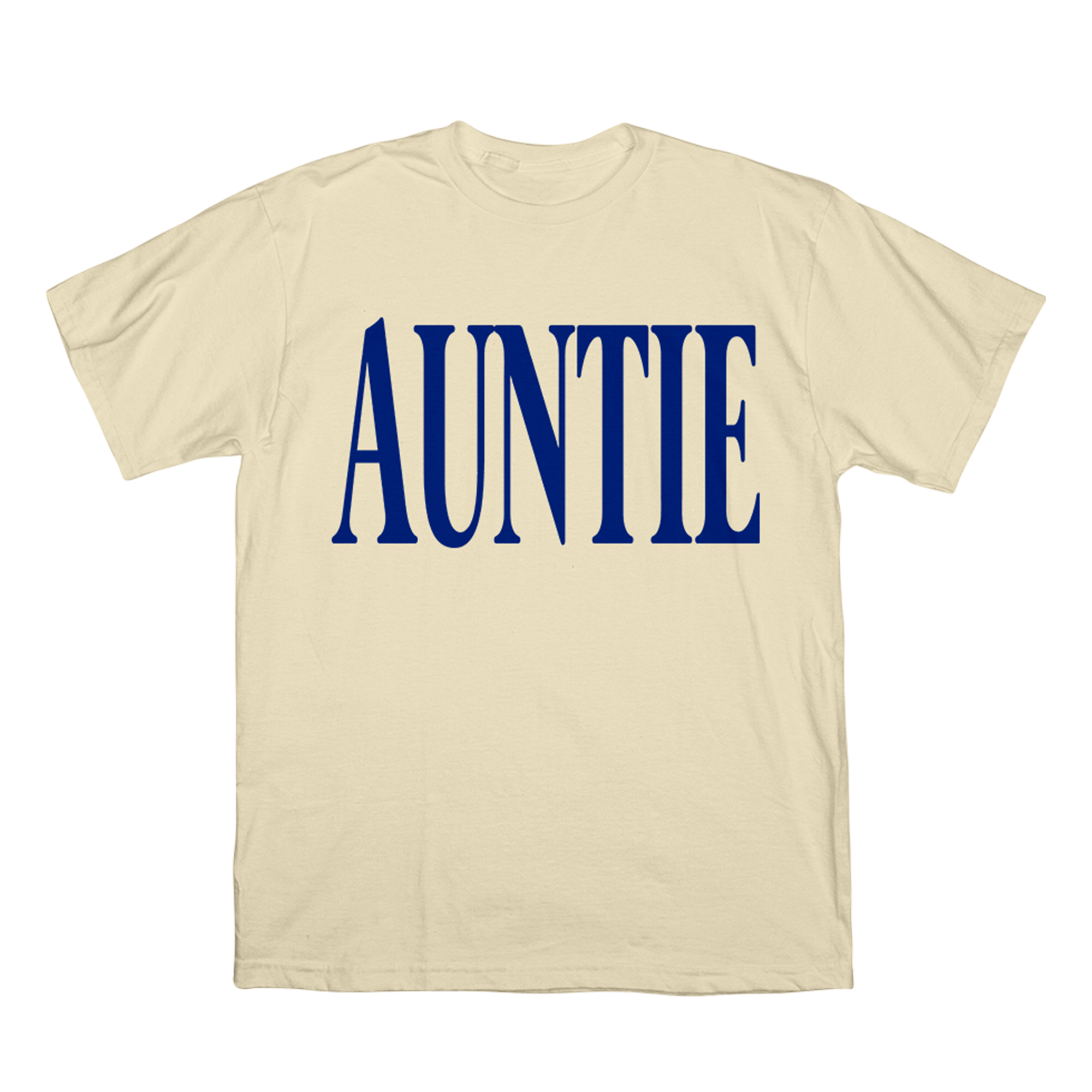 AUNT-TEE