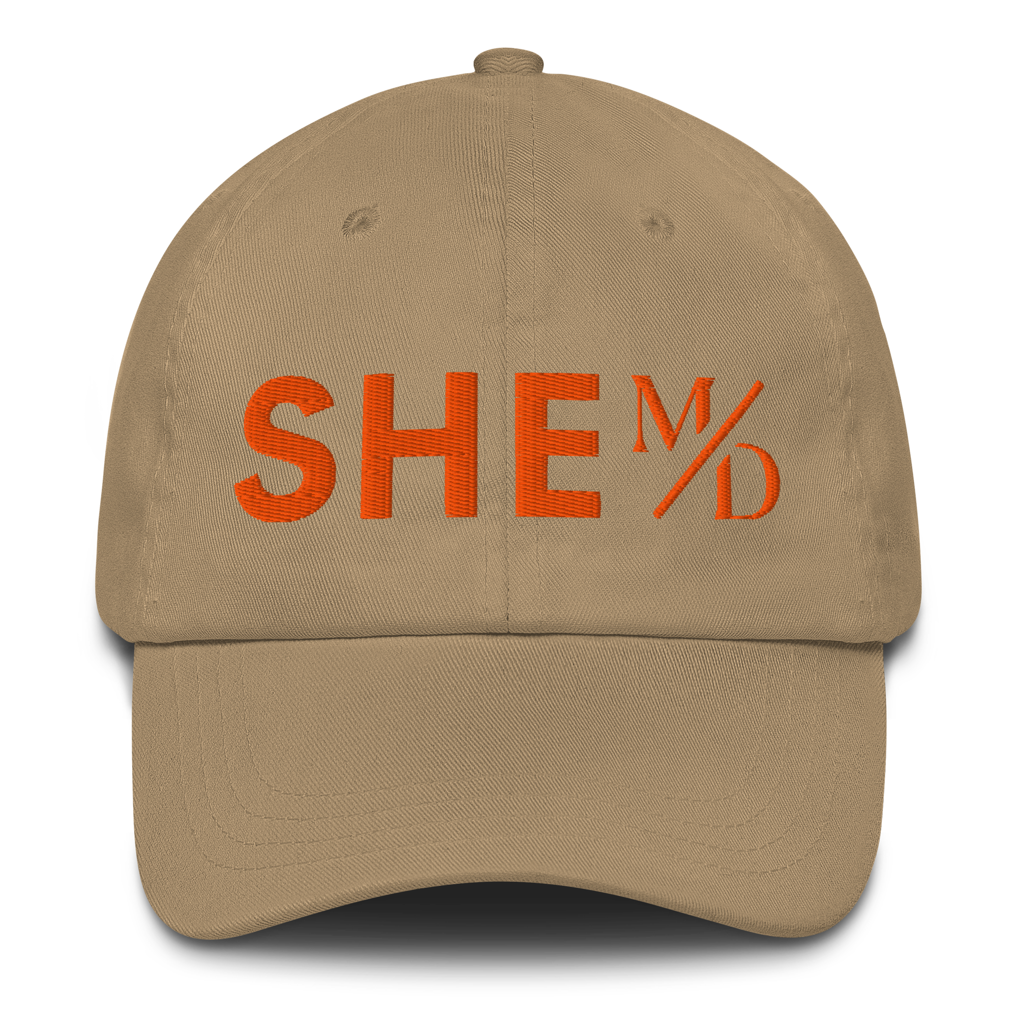 SHE MD Chic Cap